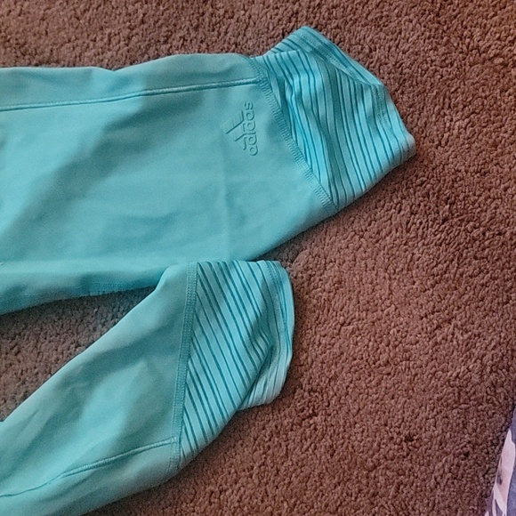 ADIDAS RUNNING CAPRI - Picture 2 of 5